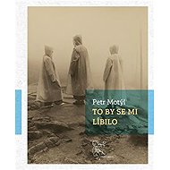 To by se mi líbilo - Petr Motýl