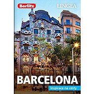 Barcelona - Inspirace na cesty - collective of authors