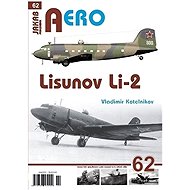 Lisunov Li-2 - Vladimir Kotelnikov
