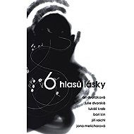 6 hlasů lásky - Jiří Raichl