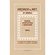 Hronov nad Metují a okolí - 