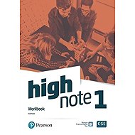 High Note Level 1 Workbook - 