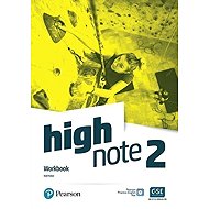 High Note Level 2 Workbook - Bob Hastings