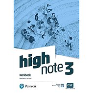 High Note Level 3 Workbook - 