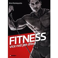 Fitness - více než jen dřina - 
