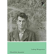 Filosofická zkoumání - Ludwig Wittgenstein