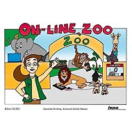 On-line ZOO - Daniela Drobná
