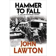 Hammer to Fall - 