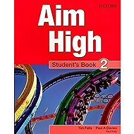 Aim High 2 Student´s Book - 