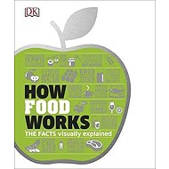 How Food Works : The Facts Visually Explained - 