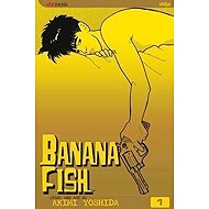 Banana Fish 1 - 