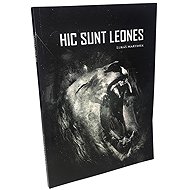 Hic Sunt Leones - 