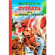 Zvířata - Život na statku a venkově - 