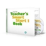 Smart Start 1 - Teacher´s Guide + Audio CD + DVD - 