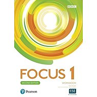 Focus 2nd Edition Level 1 Workbook - Rod Fricker