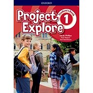 Project Explore 1 Student´s Book - 