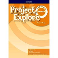 Project Explore Starter Teacher´s Pack - 