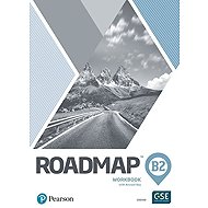 Roadmap B2 Workbook with Key - 
