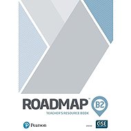 Roadmap B2 Teacher´s Book with Online Access - 