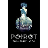 Curtain : Poirot´S Last Case - Agatha Christie