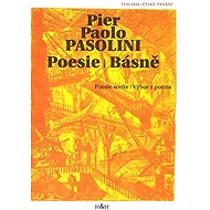 Poesie / Básně - Pier Paolo Pasolini