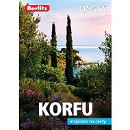 Korfu - Inspirace na cesty - 