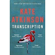 Transcription - Kate Atkinson