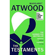 The Testaments - Margaret Atwood