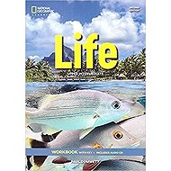Life Upper Intermediate Workbook + Audio-CD + Key (2nd) - 