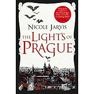 The Lights of Prague - Nicole Jarvis