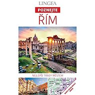 Řím - Poznejte - collective of authors