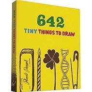642 Tiny Things to Draw - 