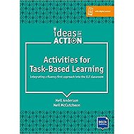 Activities for Task-Based Learning - 