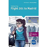Flight 201 to Madrid - 