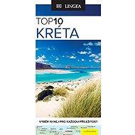 Kréta TOP 10 - collective of authors