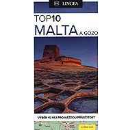 Malta a Gozo TOP 10 - collective of authors