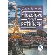 Filozofové pod Petřínem - Jan Kosek