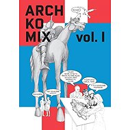 Archkomix - collective of authors