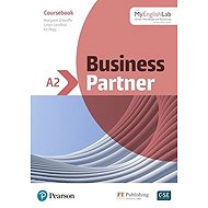 Business Partner A2 Coursebook with eBook - 