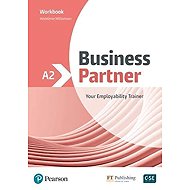 Business Partner A2 Workbook - 
