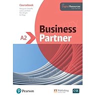 Business Partner A2 Teacher´s Book with Online Access - 