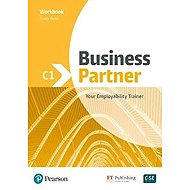 Business Partner C1 Workbook - 