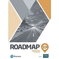Roadmap B2+ Workbook with Key - 