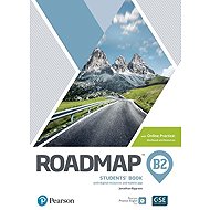 Roadmap B2 Student´s Book with Online Practice - 