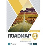 Roadmap A2+ Student´s Book with Online Practice - 