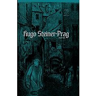 Hugo Steiner-Prag - Pavel Růt