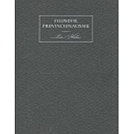 Filosofie provincionalismu - Petr Bláha