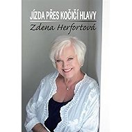 Jízda přes kočičí hlavy - Věra Staňková