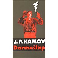 Darmošlap - Janko Polić Kamov