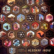 Hledání Indie - collective of authors